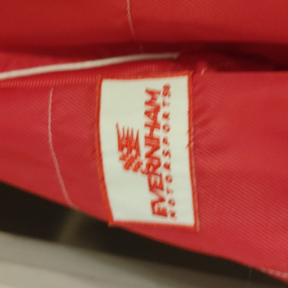 Original NASCAR womans Jacket - Picture 3 of 8